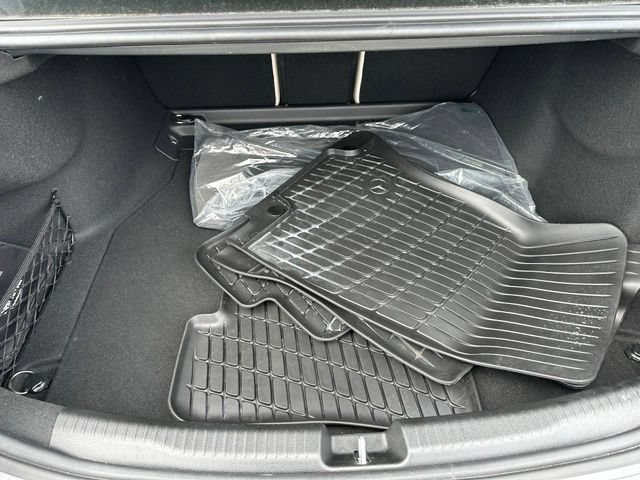 Used 2024 Mercedes-Benz C 300 4MATIC Sedan image 8