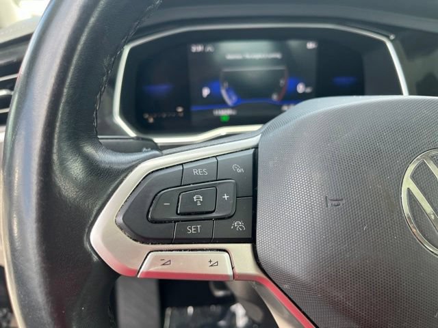 Used 2022 Volkswagen Jetta SE FWD image 22
