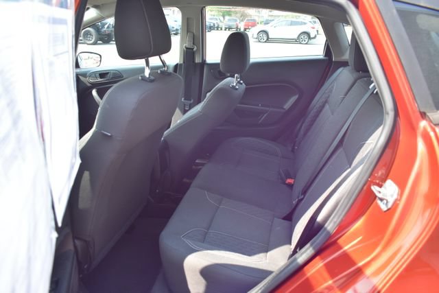 Used 2019 Ford Fiesta SE w/ Equipment Group 201A FWD image 31