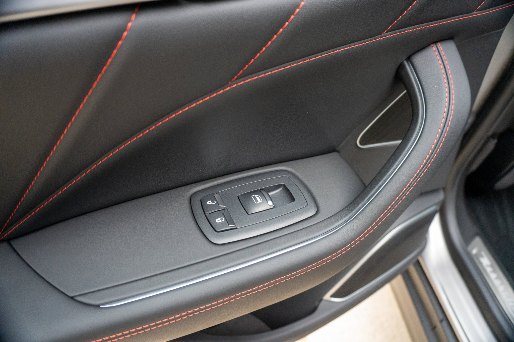 Used 2022 Maserati Levante Modena S image 23