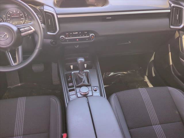 Used 2025 MAZDA CX-50 AWD 2.5 S w/ Preferred Package image 17
