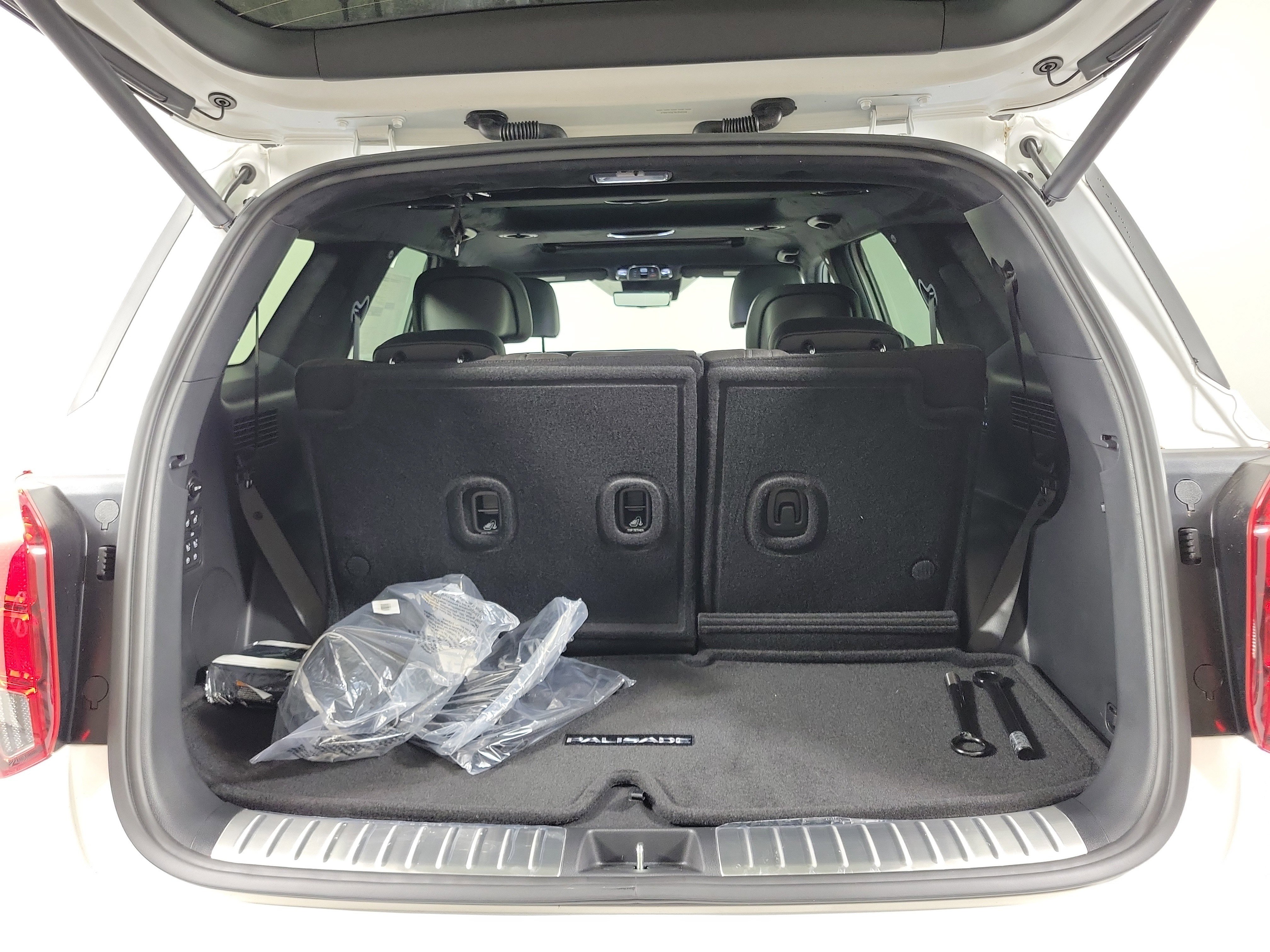 New 2025 Hyundai Palisade Calligraphy image 36