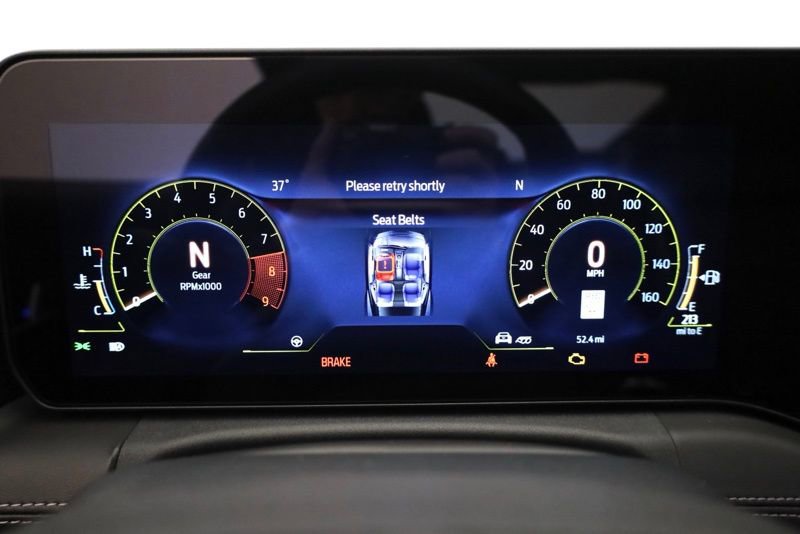 Used 2026 Ford Mustang GT Premium image 14