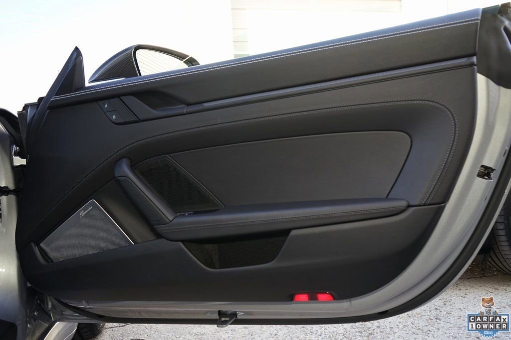 Used 2024 Porsche 911 Targa 4 GTS image 24