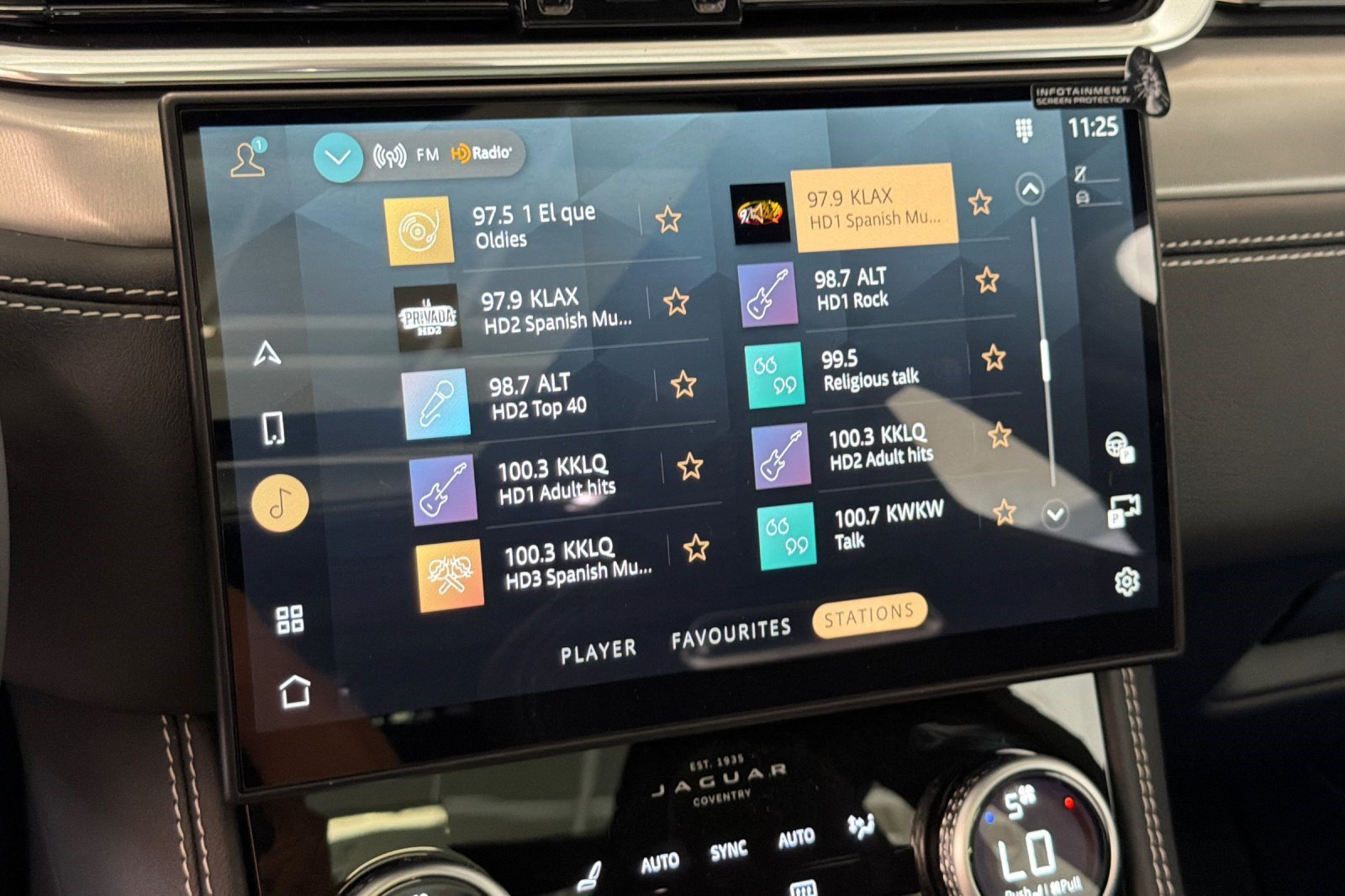 New 2026 Jaguar F-PACE R-Dynamic S AWD/4WD image 20