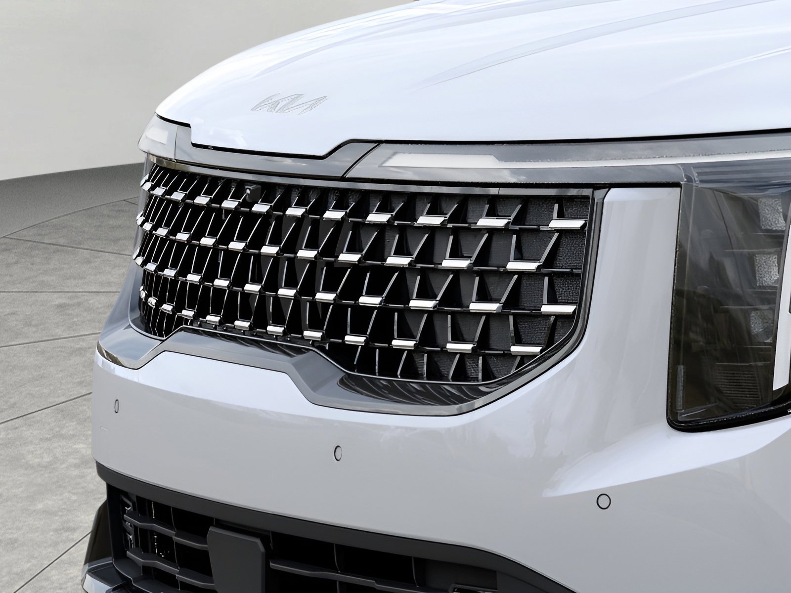 New 2026 Kia Carnival image 12
