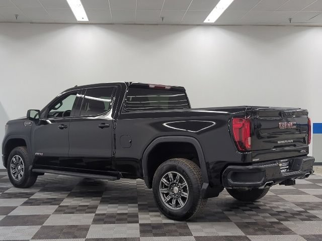 Used 2024 GMC Sierra 1500 AT4 AWD/4WD image 5