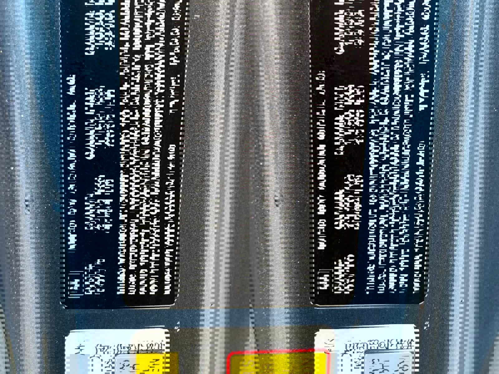 Used 2016 Buick Cascada Premium image 19