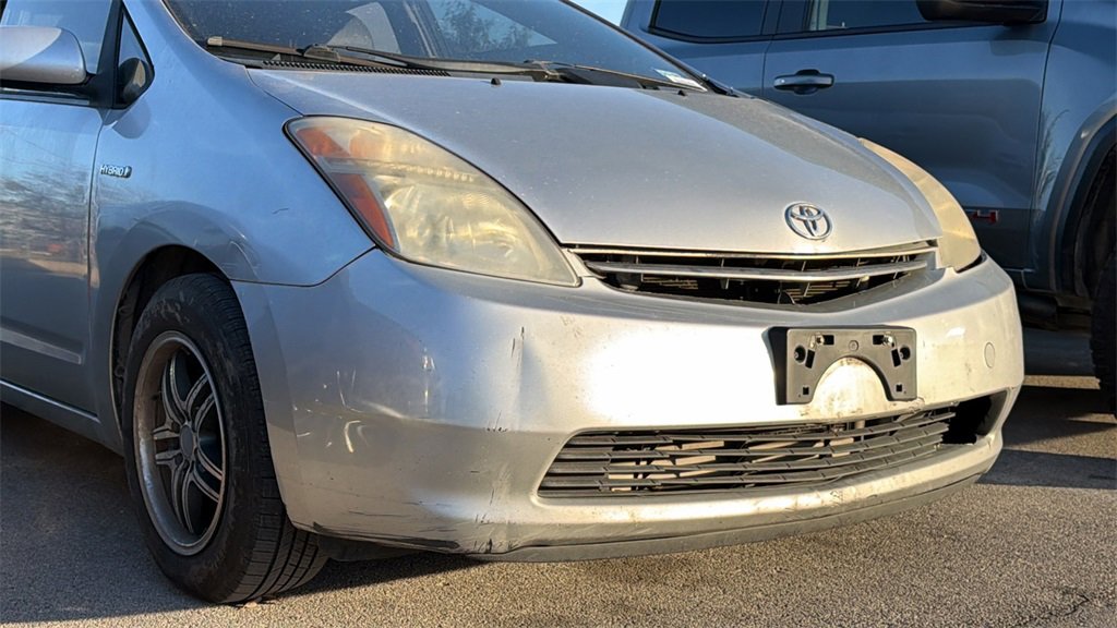 Used 2009 Toyota Prius image 12