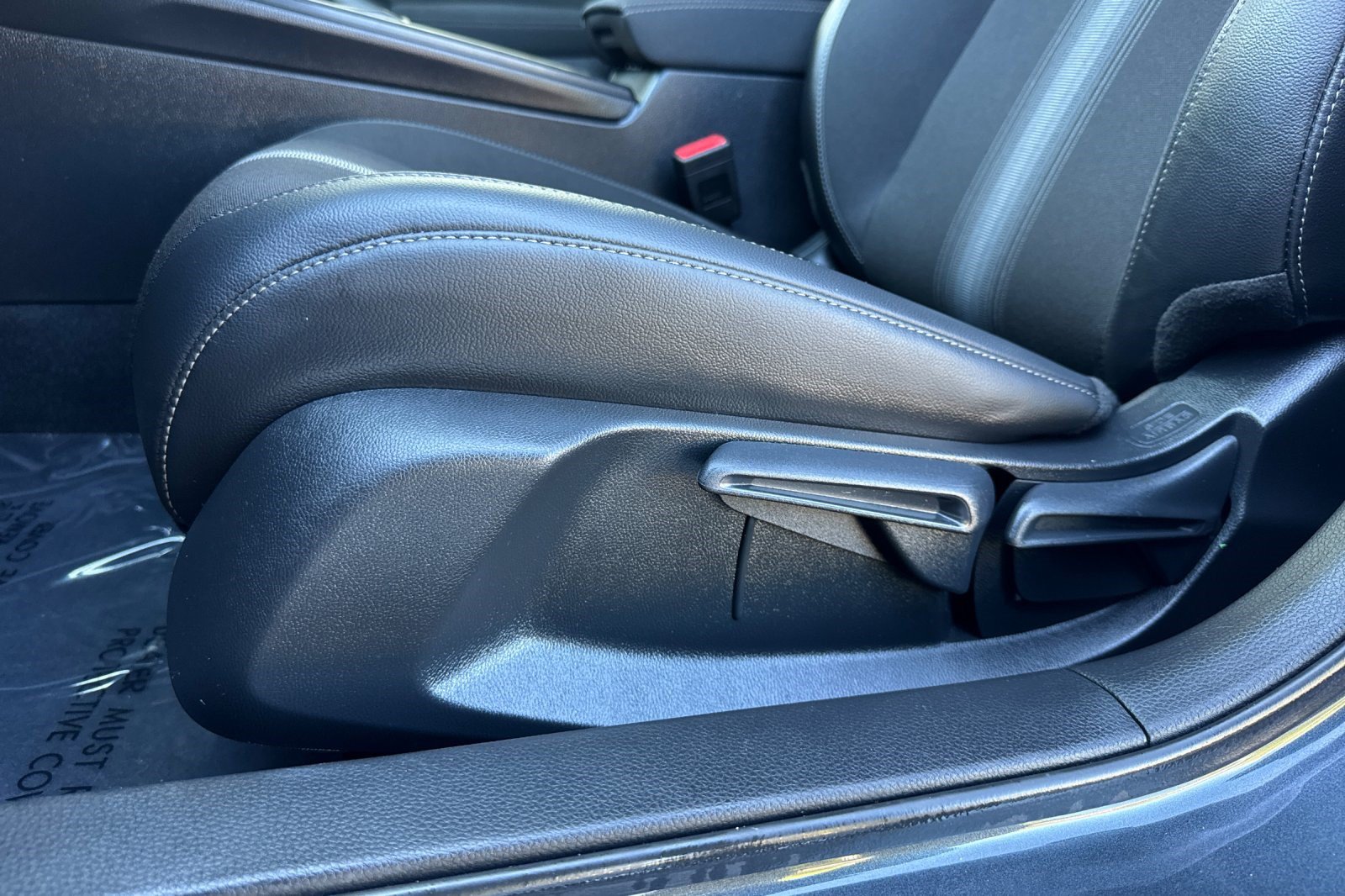 Used 2025 Honda Civic Sport image 15
