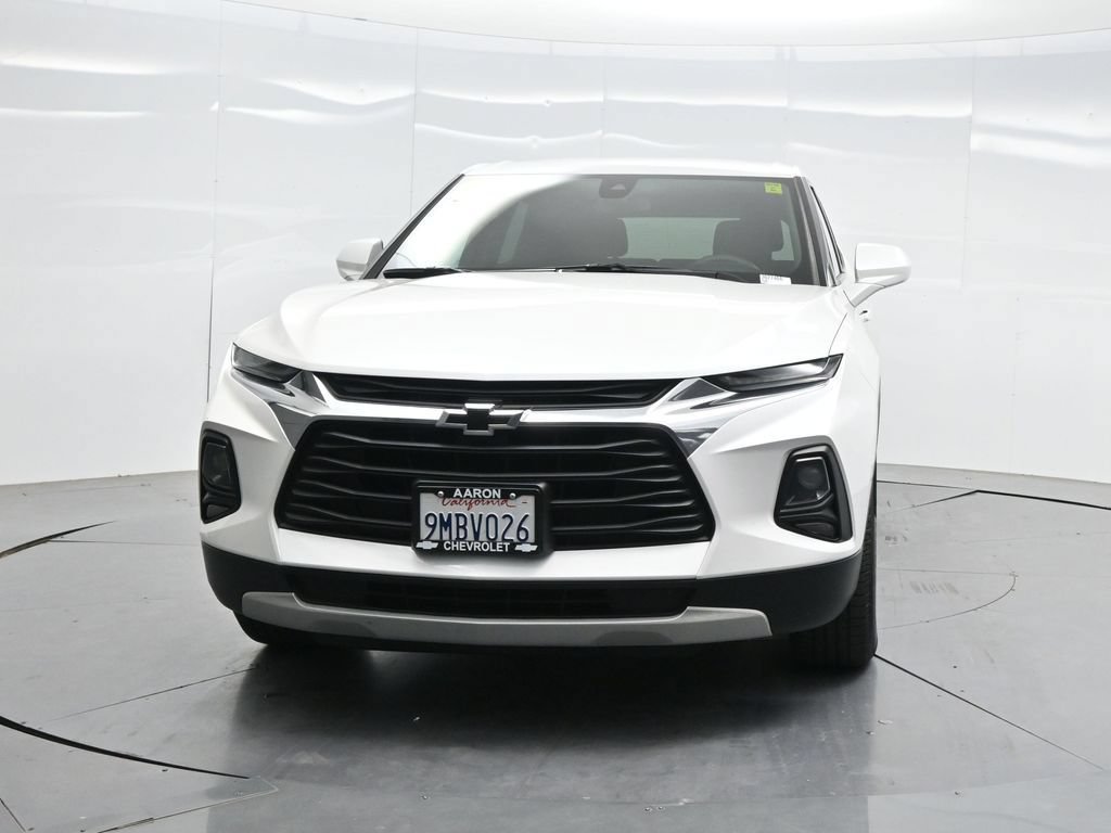 Used 2022 Chevrolet Blazer LT AWD/4WD image 39