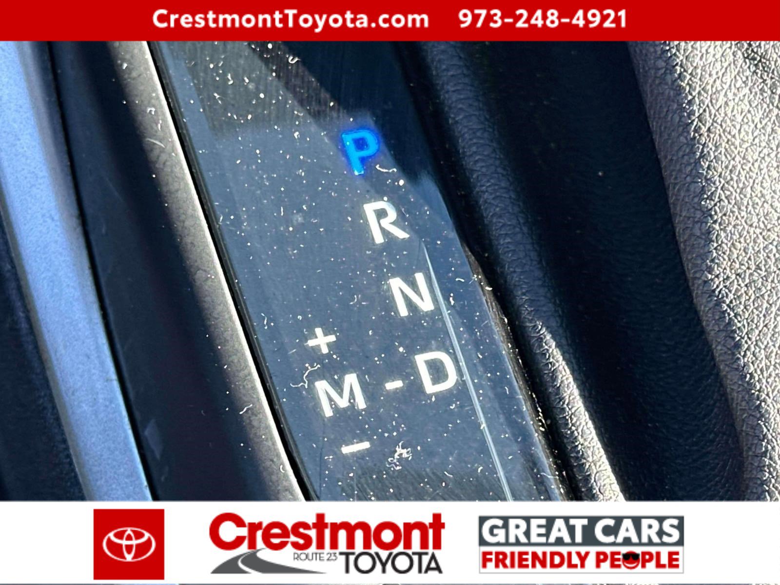 Certified 2023 Toyota Highlander XLE image 28