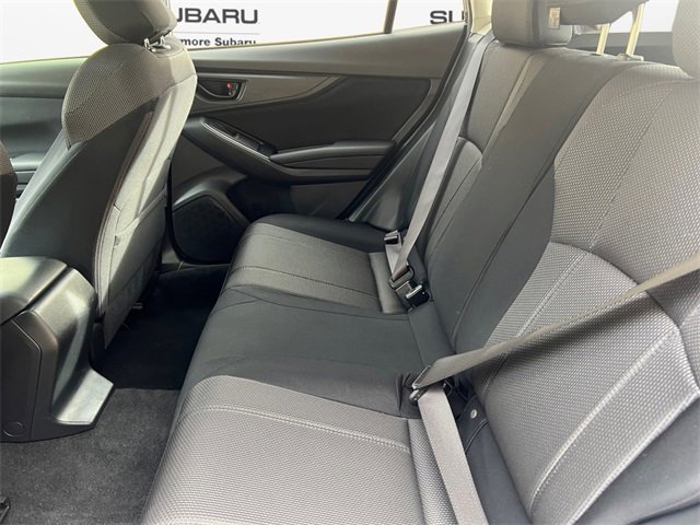 Used 2023 Subaru Crosstrek 2.0i image 10