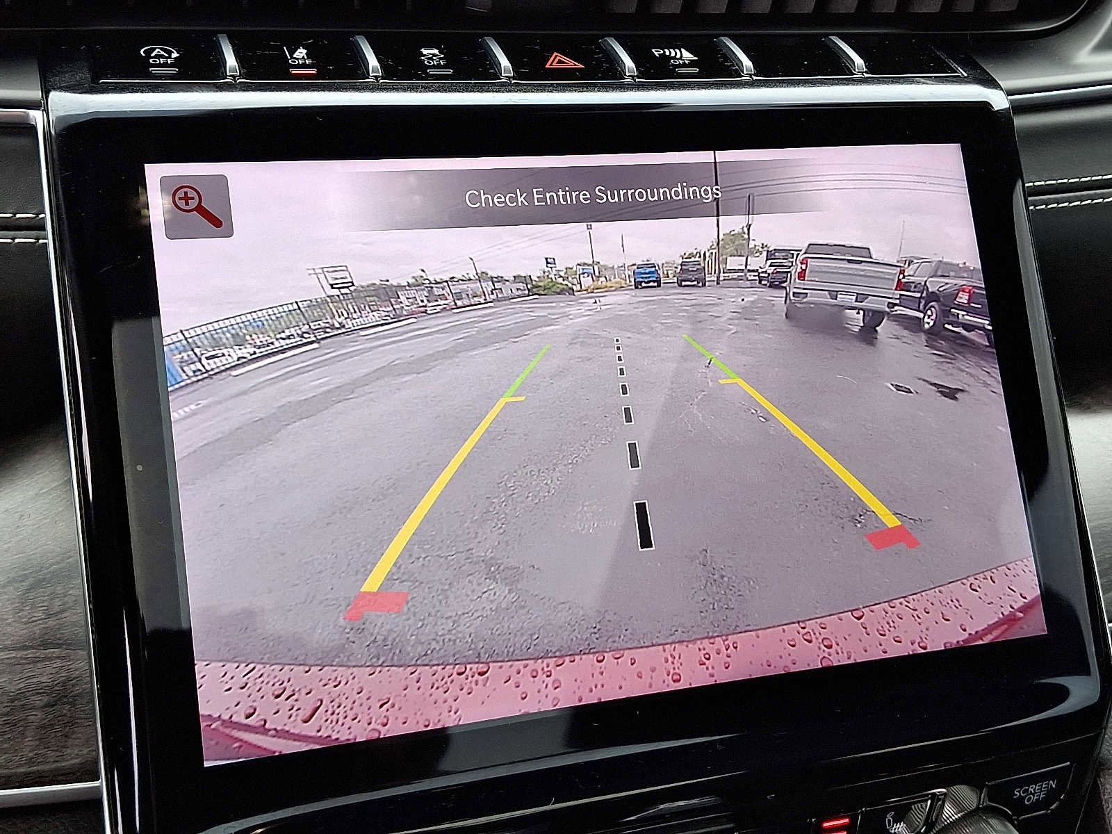 Used 2022 Jeep Grand Cherokee L Overland image 21