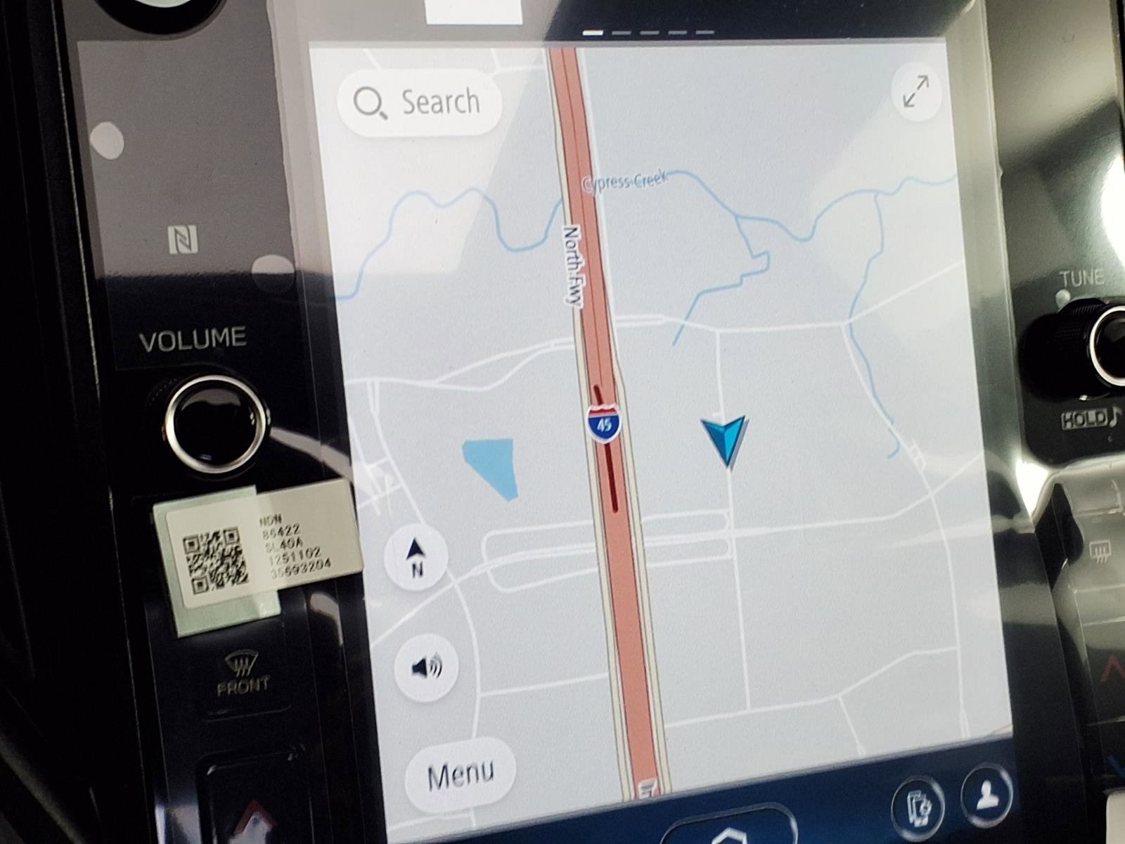 New 2026 Subaru Forester Premium image 10