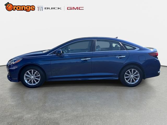 Used 2018 Hyundai Sonata ECO FWD image 6