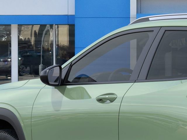 New 2026 Chevrolet Trax ACTIV image 13