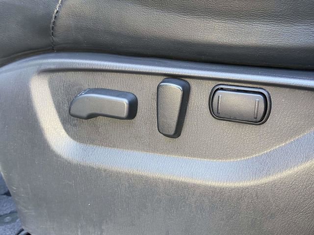 Used 2021 Nissan Armada SL w/ Captain's Chairs Package image 21