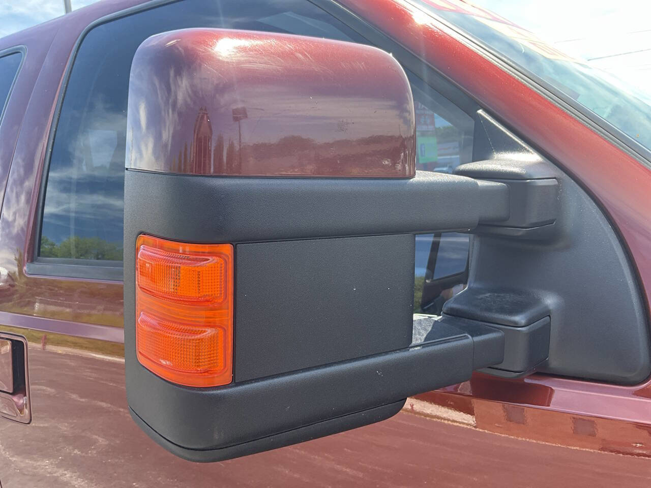 Used 2008 Ford F450 Lariat AWD/4WD image 49