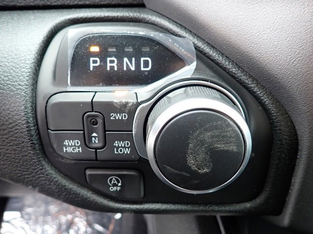 New 2026 RAM 1500 Express image 19