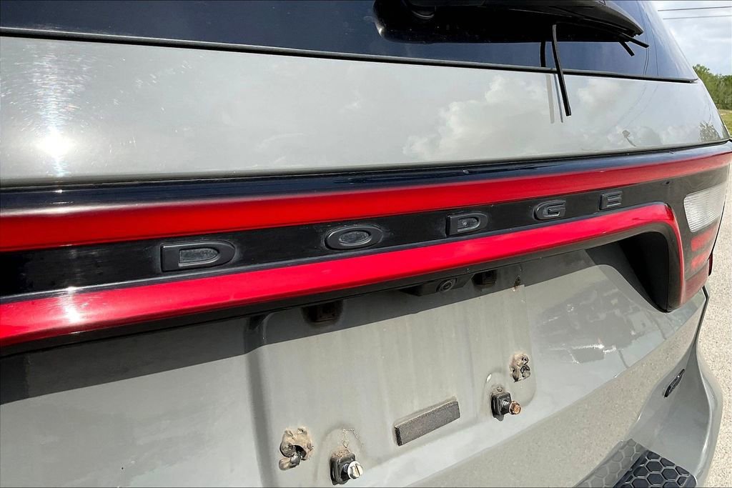 Used 2021 Dodge Durango GT image 27