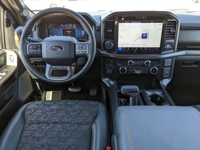 New 2025 Ford F150 Tremor w/ Mobile Office Package image 15