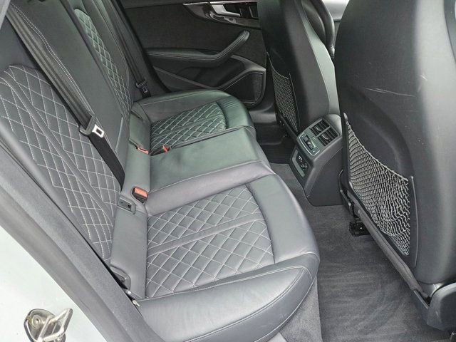 Certified 2024 Audi S5 Prestige AWD/4WD image 19