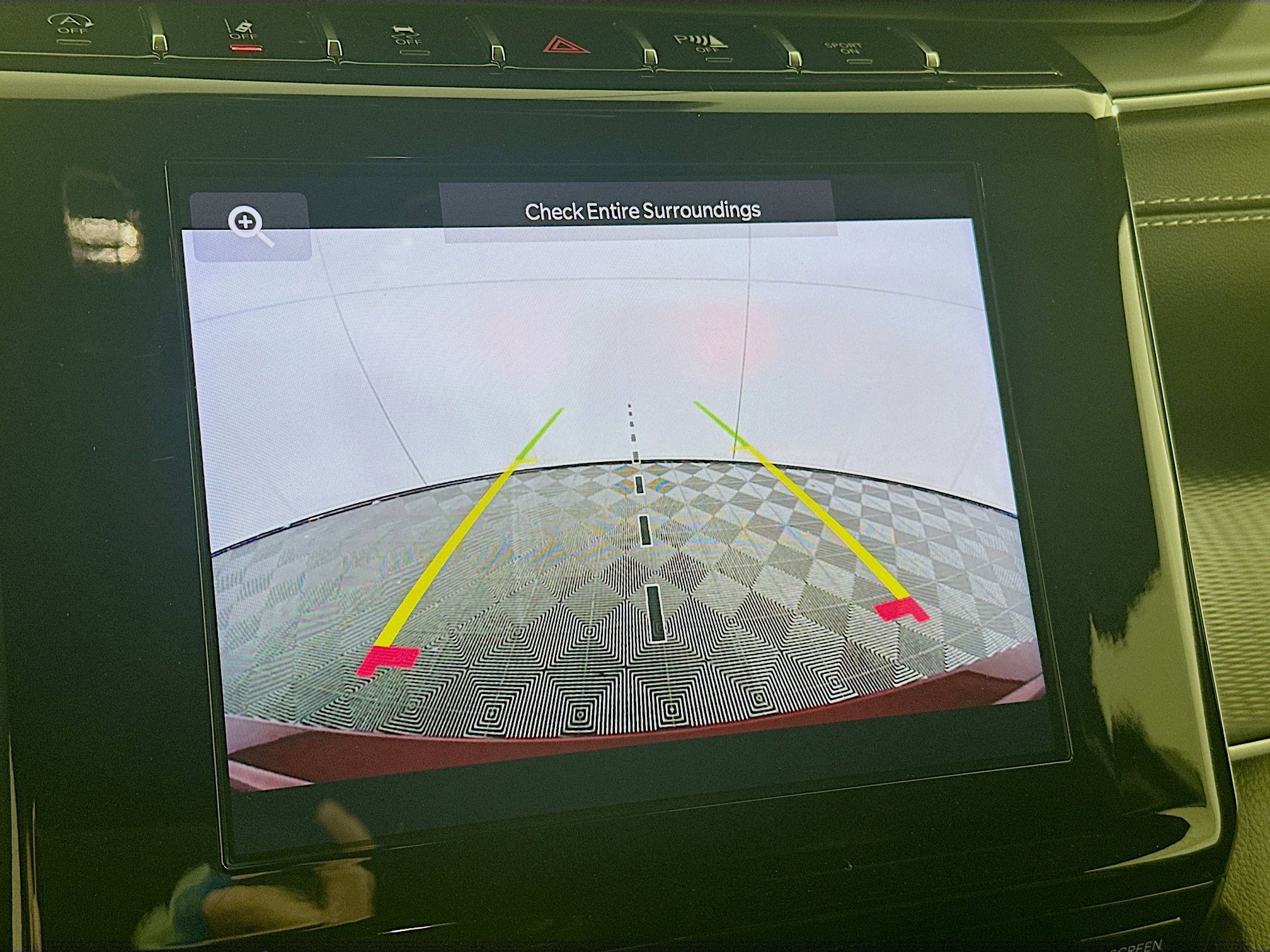 Used 2023 Jeep Grand Cherokee Altitude image 22