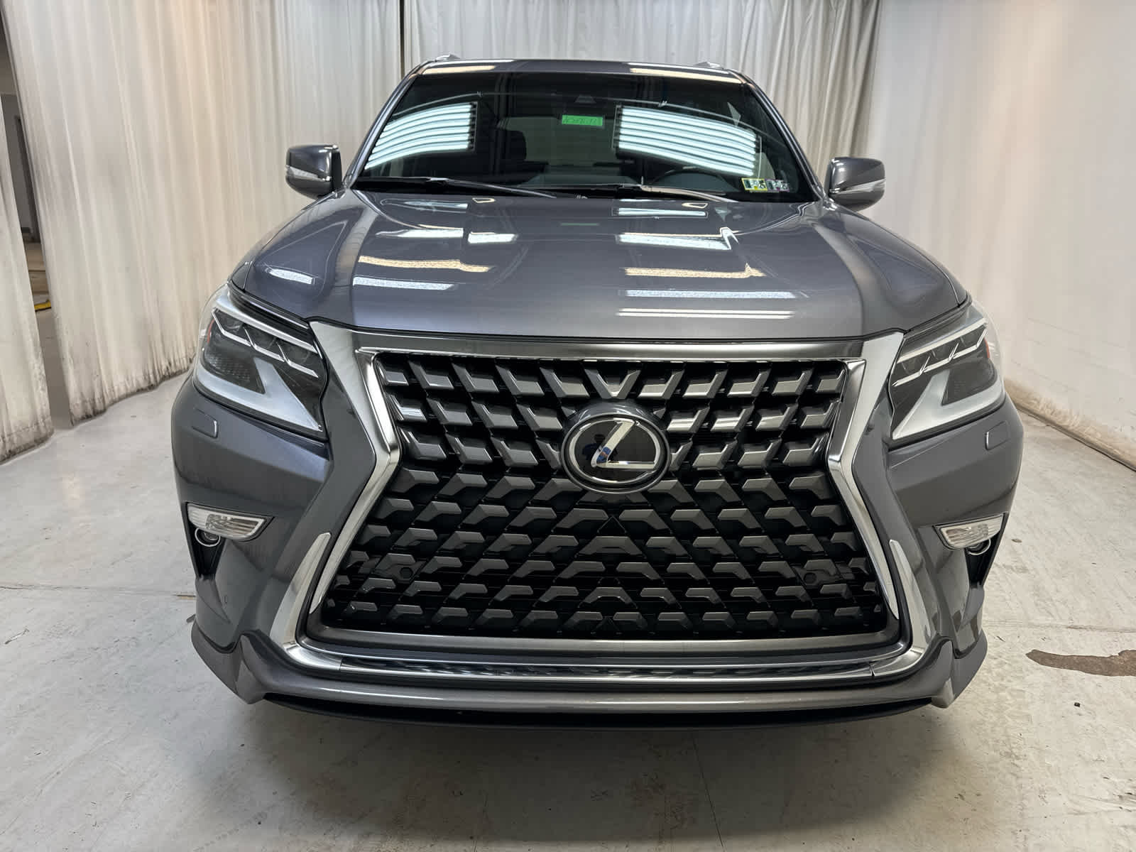 Used 2023 Lexus GX 460 Premium image 7