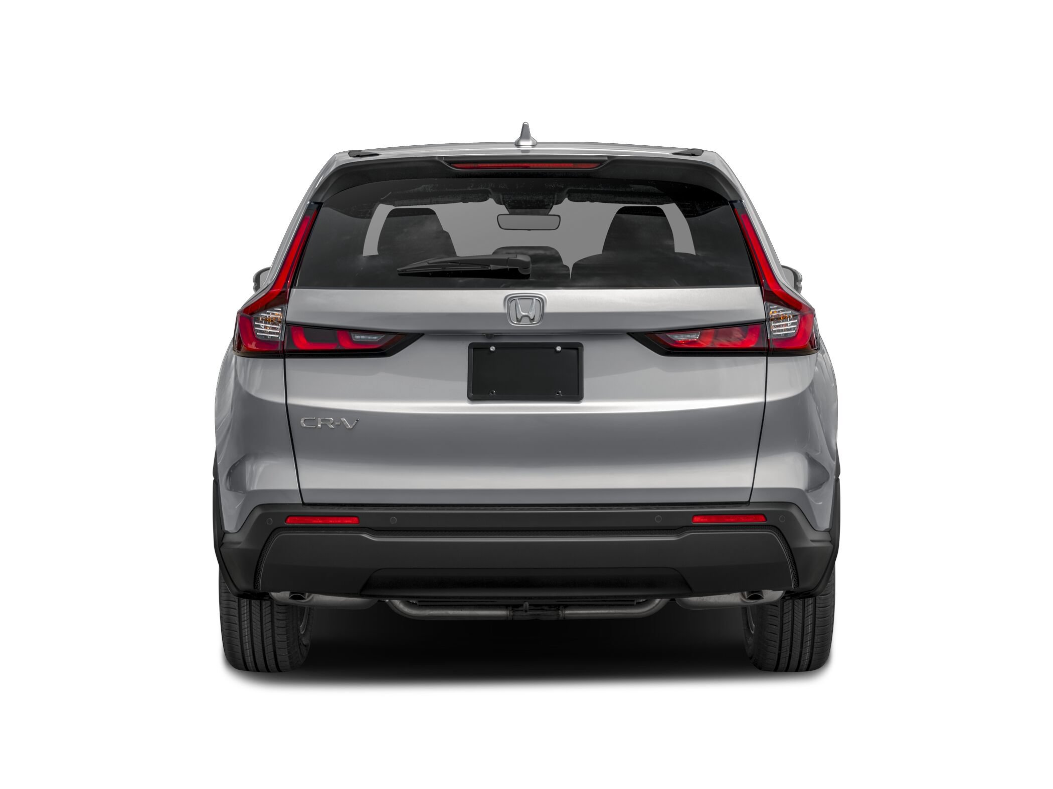 New 2027 Honda CR-V EX-L image 5