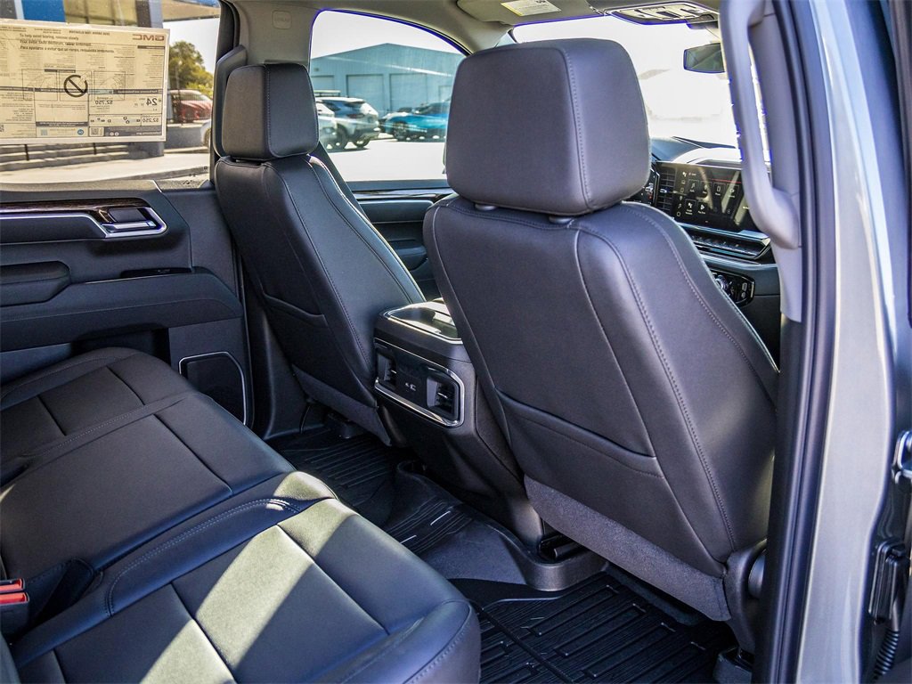 New 2026 GMC Sierra 1500 Elevation w/ Elevation Premium Package image 23