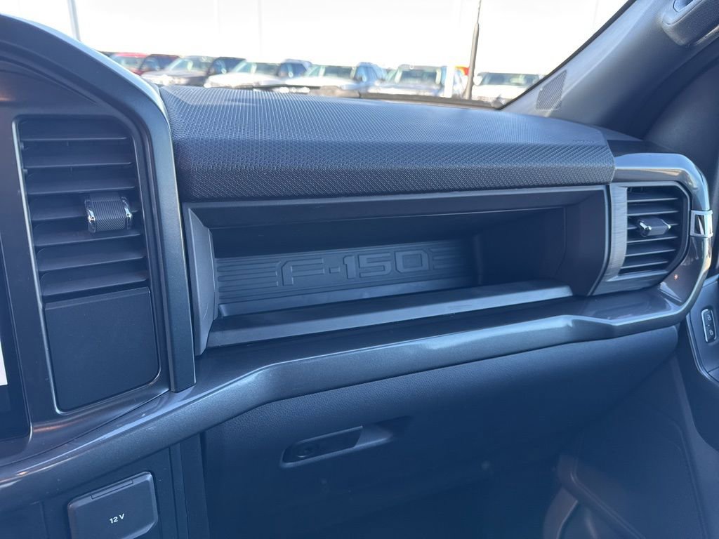 New 2026 Ford F150 STX image 17
