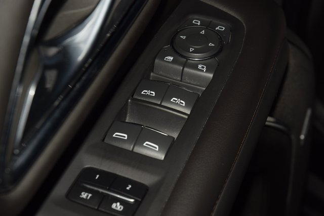 Used 2023 Chevrolet Tahoe High Country image 50