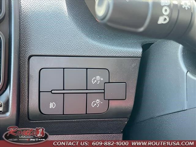 New 2024 RAM ProMaster 3500 w/ Delivery Van Package image 15