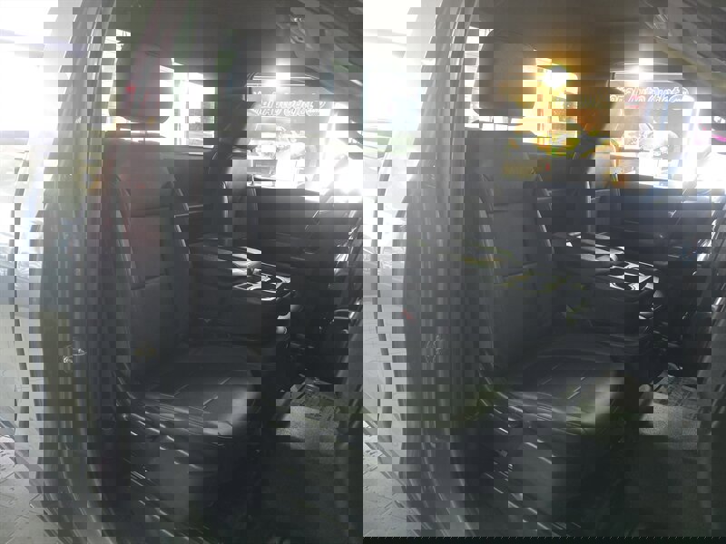 Used 2021 Chevrolet Silverado 1500 W/T w/ WT Value Package AWD/4WD image 11