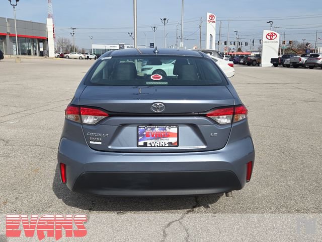 Used 2024 Toyota Corolla LE image 26