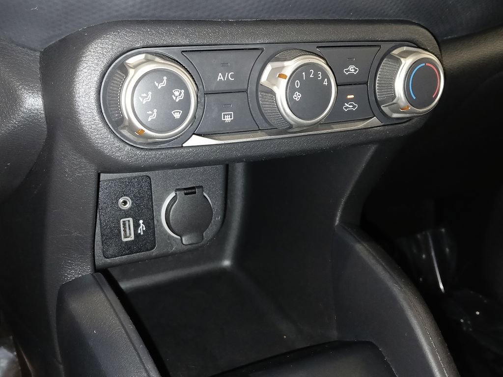 Used 2023 Nissan Kicks S image 20