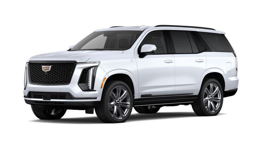 New 2026 Cadillac Escalade Sport w/ Touring Package AWD/4WD image 50