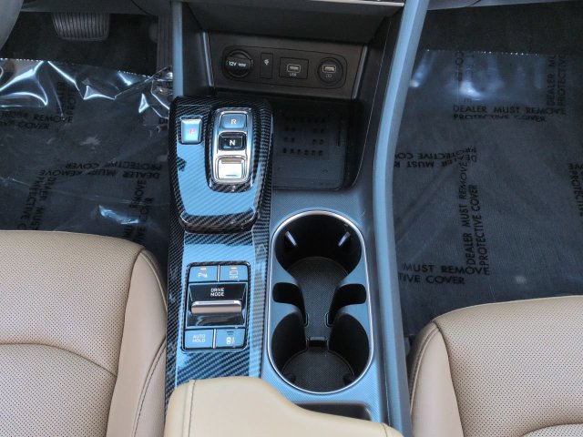 Used 2023 Hyundai Sonata Limited FWD image 18