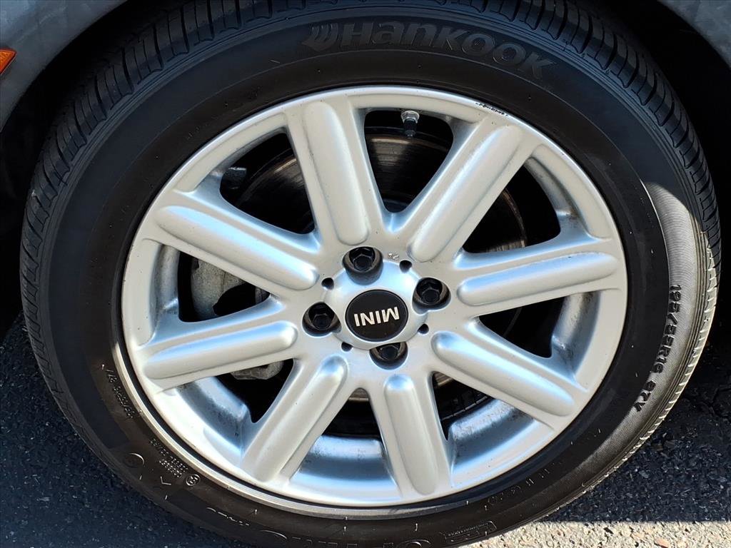 Used 2011 MINI Cooper Clubman S image 9