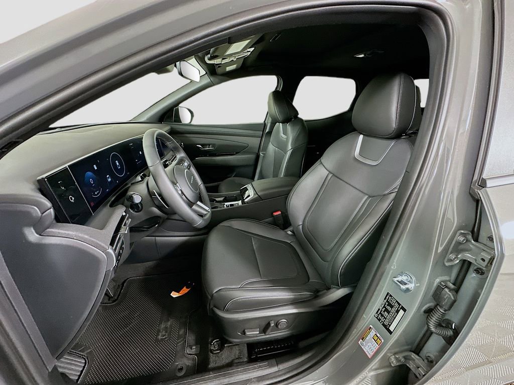 New 2026 Hyundai Santa Cruz Limited image 16