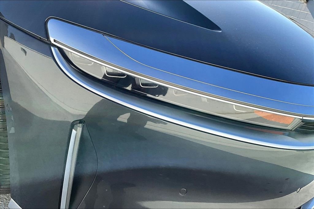 Used 2023 Lucid Air Grand Touring image 30