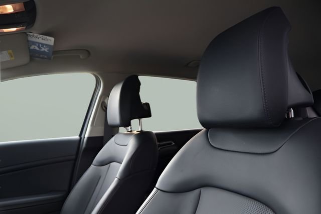 Used 2023 Kia Sportage EX image 13