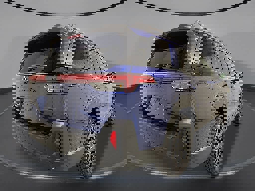 New 2026 Subaru Outback Limited XT image 5