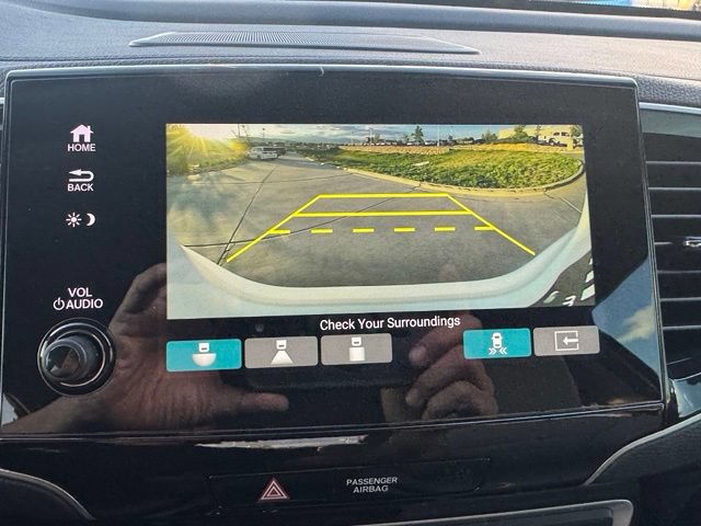 Used 2021 Honda Pilot Touring image 18
