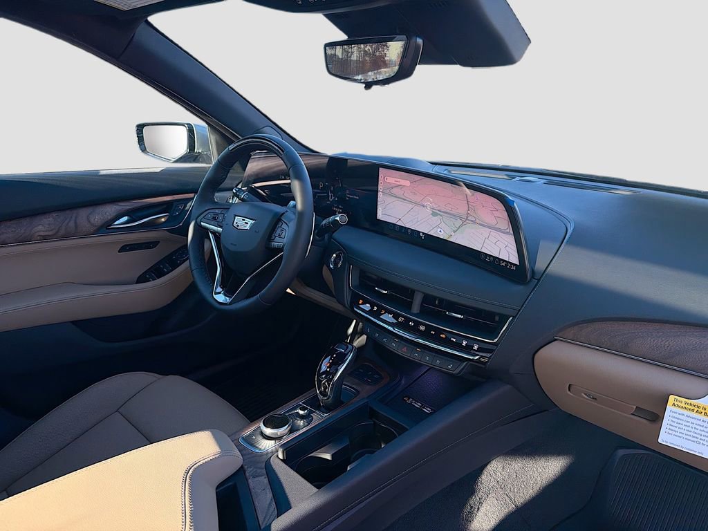 New 2026 Cadillac CT5 Premium Luxury w/ Technology Package image 31