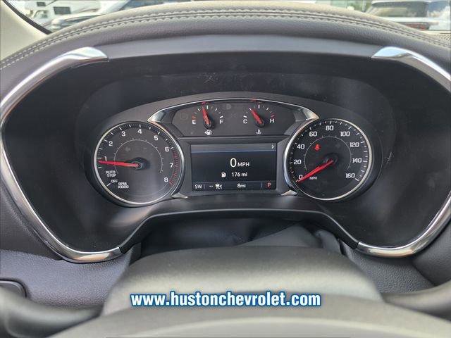 New 2026 Chevrolet Blazer LT w/ Convenience Package image 54