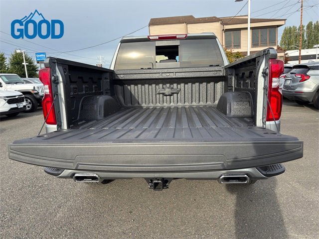 New 2026 Chevrolet Silverado 1500 RST w/ RST All Star Premium Package image 31