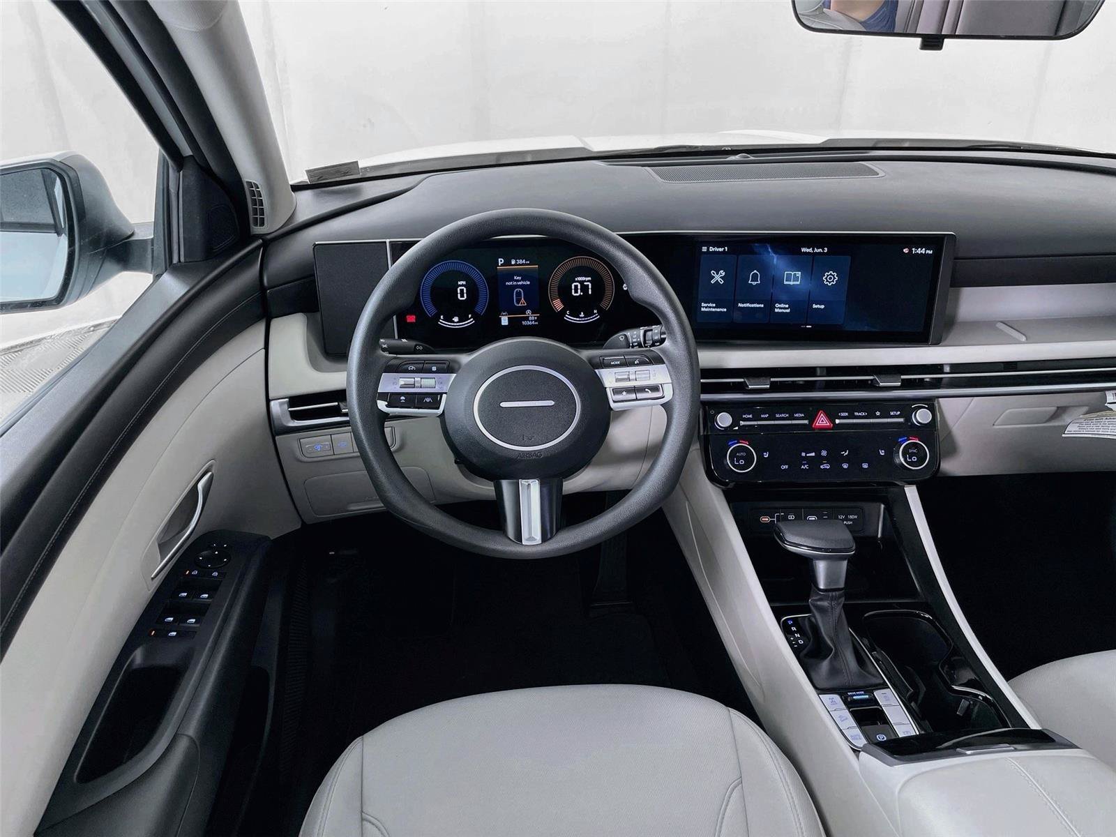 Certified 2025 Hyundai Tucson SEL AWD/4WD image 24