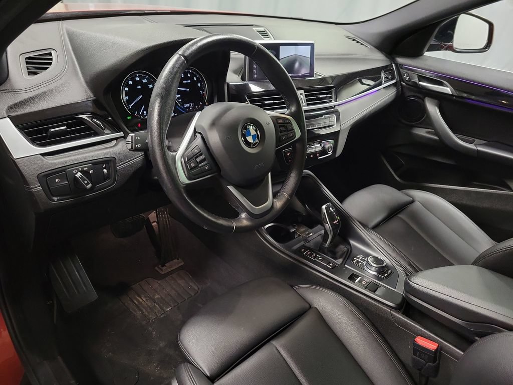 Used 2020 BMW X2 xDrive28i w/ Convenience Package AWD/4WD image 13